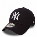 NEW ERA Gorra Blanca 10531939-C100