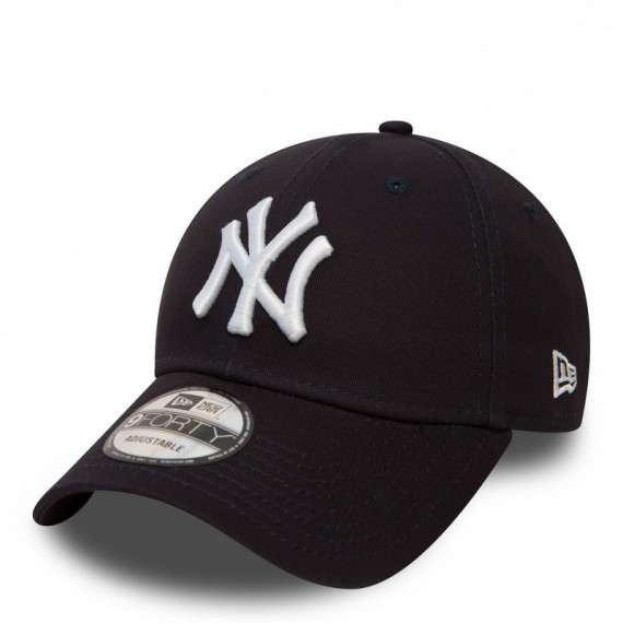 NEW ERA Gorra Blanca 10531939-C100
