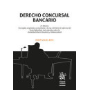 Derecho Concursal Bancario 3� Ed