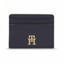 Tarjetero  TOMMY HILFIGER