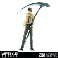 Figura Light Yagami Death Note  ABY STILE