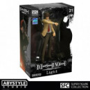 Figura Light Yagami Death Note  ABY STILE