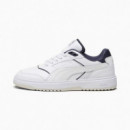 Zapatillas Doublecourt de PUMA