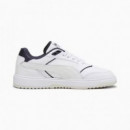 Zapatillas Doublecourt de PUMA