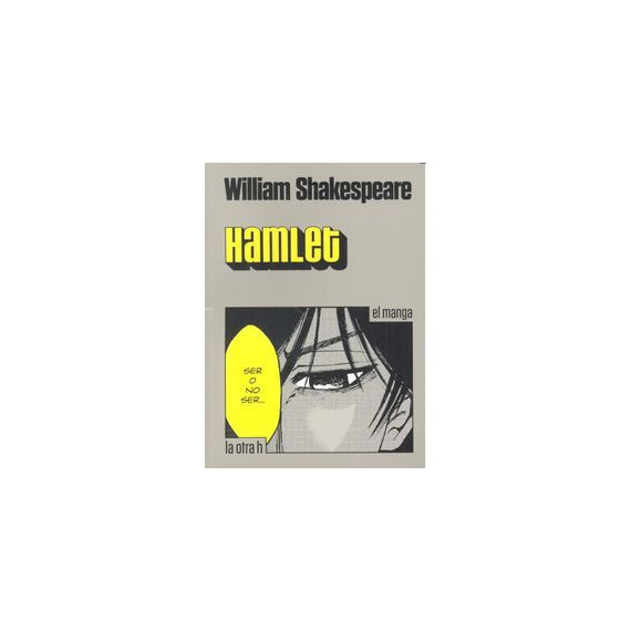 Hamlet Hamlet