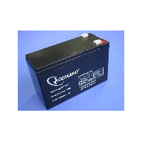 ENERGENIE Bateria Sai 12V 7.5AH (151X65X95)