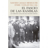 el Fascio de las Ramblas - Guanxe Atlantic Marketplace