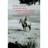 Dos Señoras de Mediana Edad en Andalucia - Guanxe Atlantic Marketplace