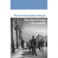 por entre el Arpa y la Saudade - Guanxe Atlantic Marketplace