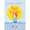 Pepa Guindilla - Rtc