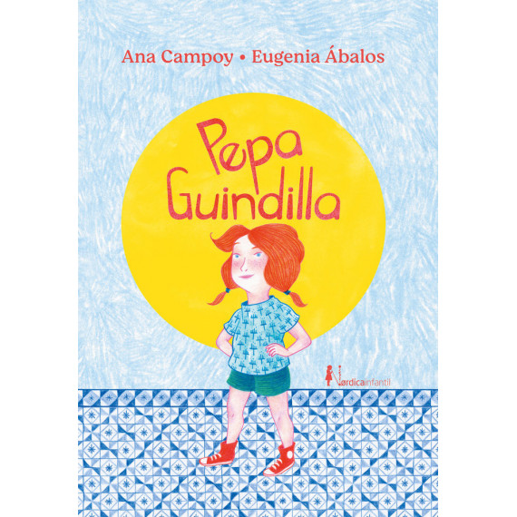 Pepa Guindilla - Rtc