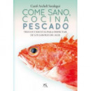 Come Sano, Cocina Pescado