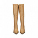 Bota Cowboy Sand  VIBES