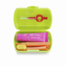 Travel Set Dental CURAPROX Verde