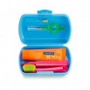 Travel Set Dental CURAPROX Celeste