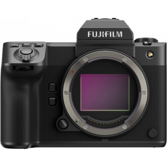 FUJIFILM GFX100II Body