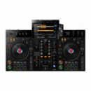 Controladora PIONEER XDJ-RX3 All In One