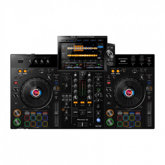 Controladora PIONEER XDJ-RX3 All In One