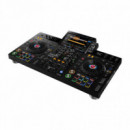 Controladora PIONEER XDJ-RX3 All In One