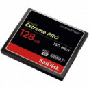 Compact Flash SANDISK Extreme Pro 128GB
