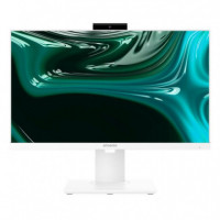 Ordenador PHOENIX Aio 24" I7 12700K/16G/SSD1T/WIFI/WEBCAM/R.ALT+GIR/W11P Wh