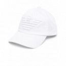 Gorra EMPORIO ARMANI 627522CC995