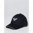 Gorra EMPORIO ARMANI 627920CC990