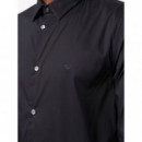 Camisa Hombre EMPORIO ARMANI 8N1C091NI9Z