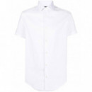 Camisa Hombre EMPORIO ARMANI 8N1C911NI9Z