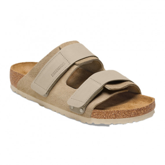 Calzado BIRKENSTOCK Uji ante Taupe - Guanxe Atlantic Marketplace