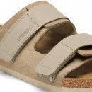 Calzado BIRKENSTOCK Uji ante Taupe