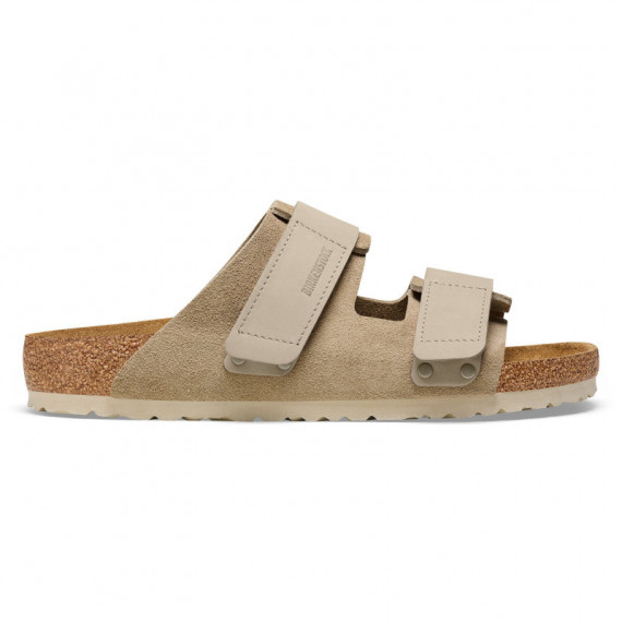 Calzado BIRKENSTOCK Uji ante Taupe - Guanxe Atlantic Marketplace