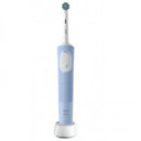 Cepillo Oral B Vitality Pro Azul  BRAUN