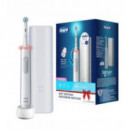 Cepillo Oral B Pro 3 3500 Blanco  BRAUN