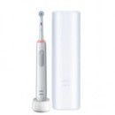 Cepillo Oral B Pro 3 3500 Blanco  BRAUN