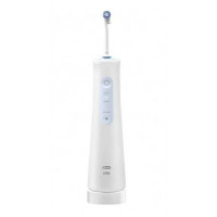 Irrigador Dental BRAUN Oral-b Centro Aquacare 4 Blanco
