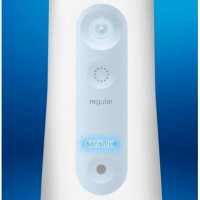 Irrigador Dental BRAUN Oral-b Centro Aquacare 4 Blanco