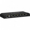 UBIQUITI Switch ES-5XP Edgeswitch 5XP Edgemax