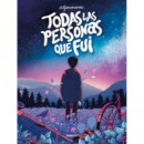 Todas las Personas que Fui