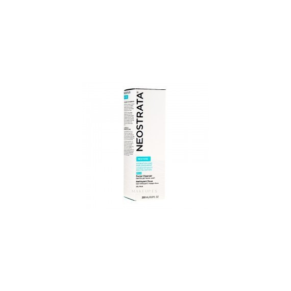 NEOSTRATA Limpiador Facial 100 Ml