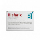 BLEFARIX Toallitas 2.5 Ml 20 Unidosis