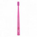 Cepillo Dental CURAPROX 5460ULTRASOFT Rosa