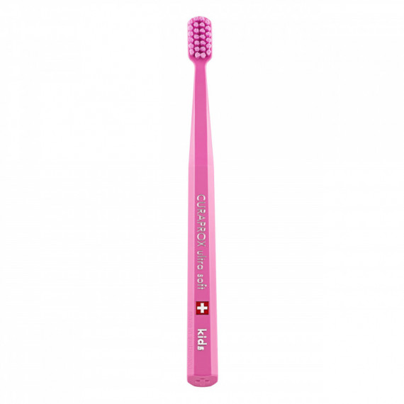 Cepillo Dental CURAPROX 5460ULTRASOFT Rosa
