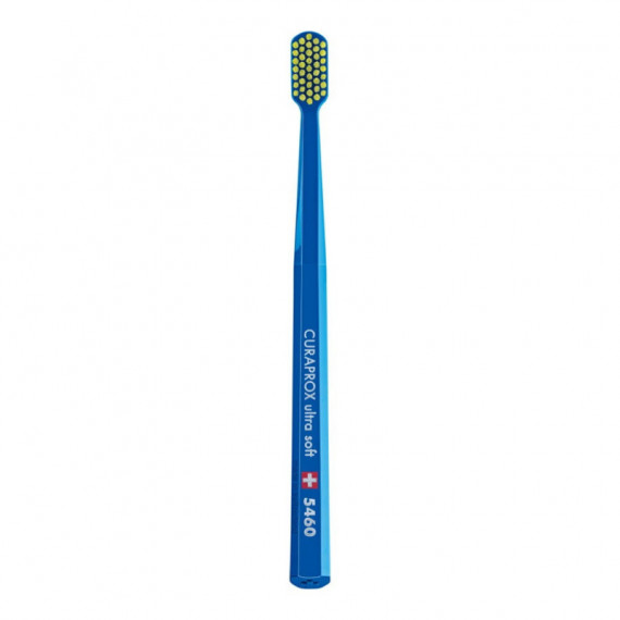 Cepillo CURAPROX 5460 Ultrasoft Azul