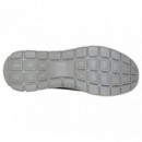 Playeras SKECHERS Hombre Caminar