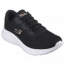 Zapatillas SKECHERS Mujer Caminar