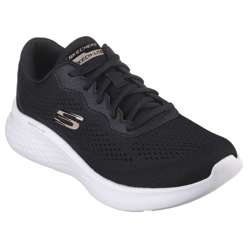 Zapatos skechers mujer para caminar bebes new arrivals