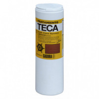 Tratamiento Teca 1 Limpiador 0.5 Litros