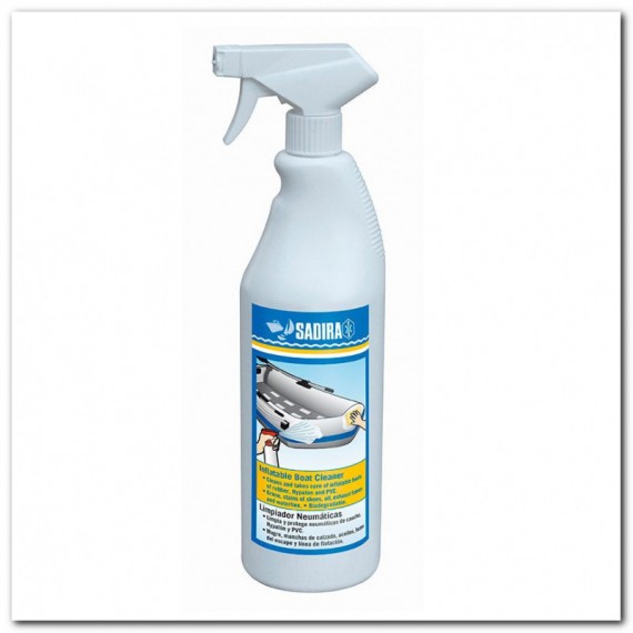 Limpiador Neumaticas 1 Litro