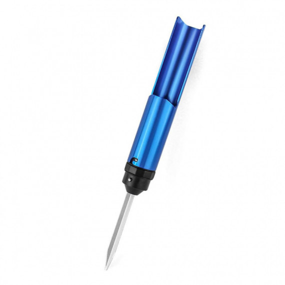 Portacaña Azul ST-26 Angulo Regulable